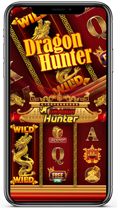 Super Slots Casino Screenshot