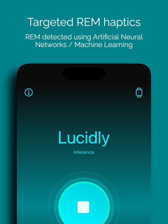 Screenshot #6 pour Lucidly