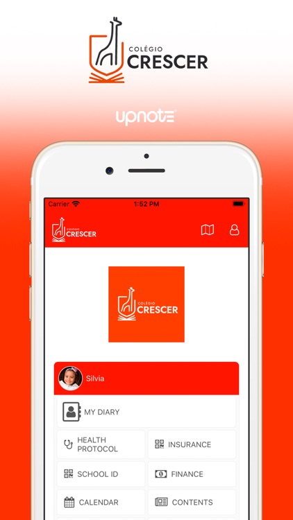 Colégio Crescer screenshot-4