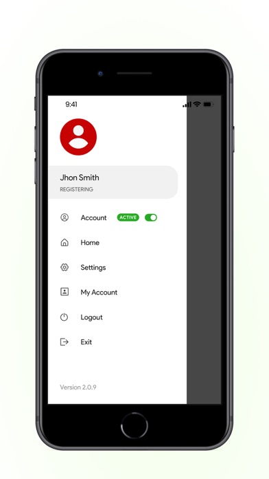 Loquantur Screenshot