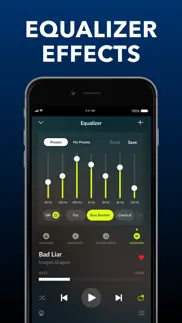 equalizer fx: bass booster app problems & solutions and troubleshooting guide - 4