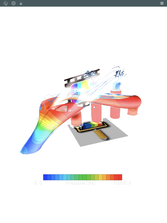 Screenshot #4 pour Cradle XR