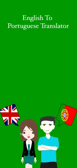 Game screenshot English To Portuguese Trans mod apk