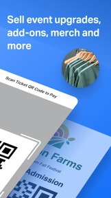 Mobile Pay Pass screenshot