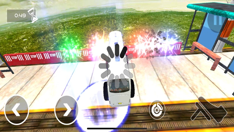 Bus Simulator Pro 2024 screenshot-3