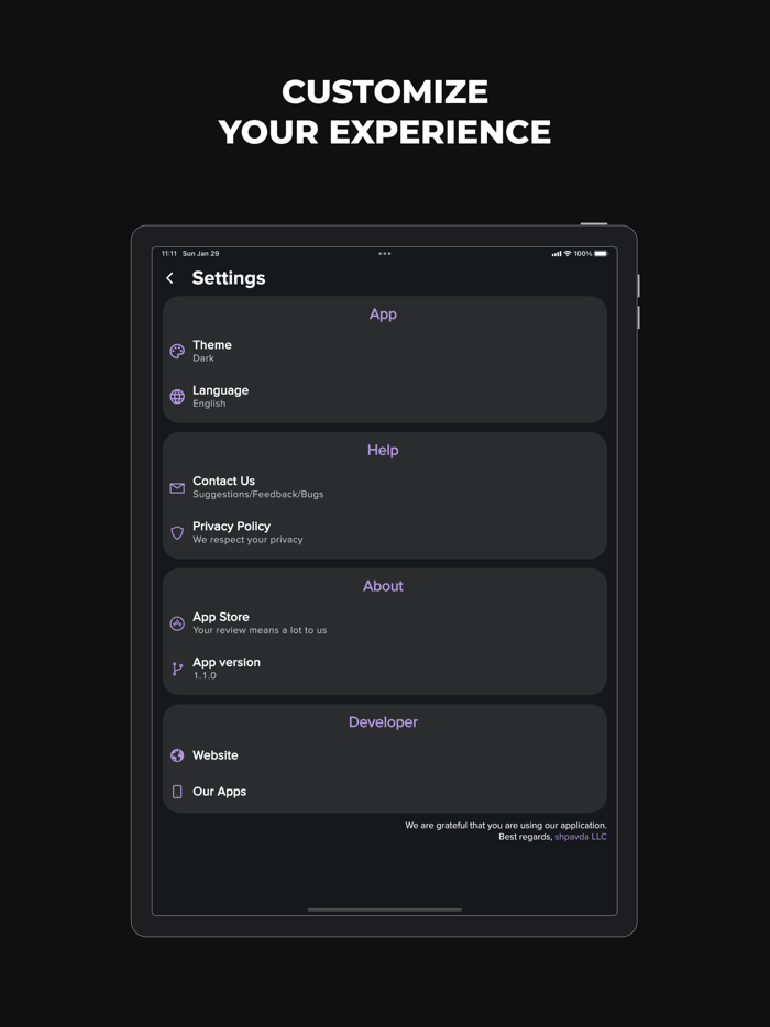 White Noise Calm and Relax