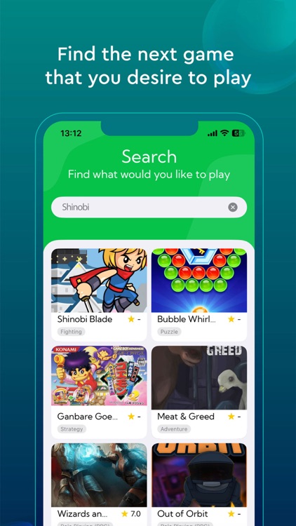 HappyMoods : Game Mods Tracker screenshot-3