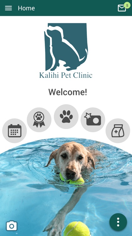 Kalihi Pet Clinic