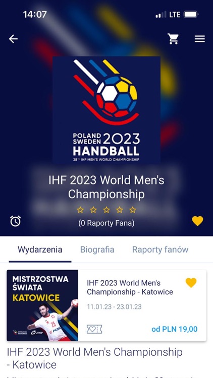 EVENTIM PL: We have your tix!