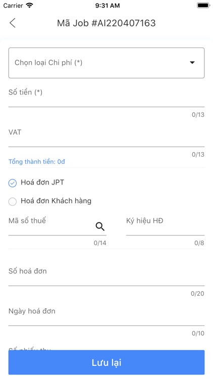 RU Driver screenshot-8