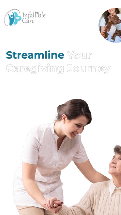 Infallible Care Screenshot