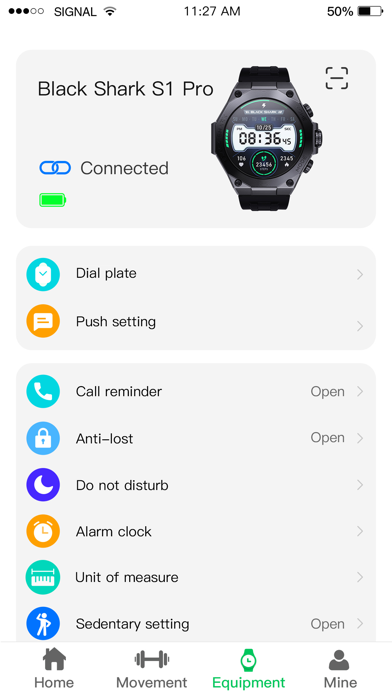 Shark Wear Screenshot
