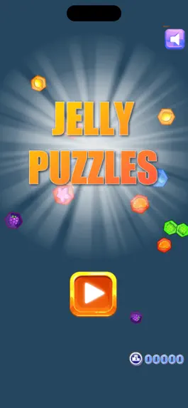 Game screenshot Jelly Hex Puzzle - Block Games mod apk