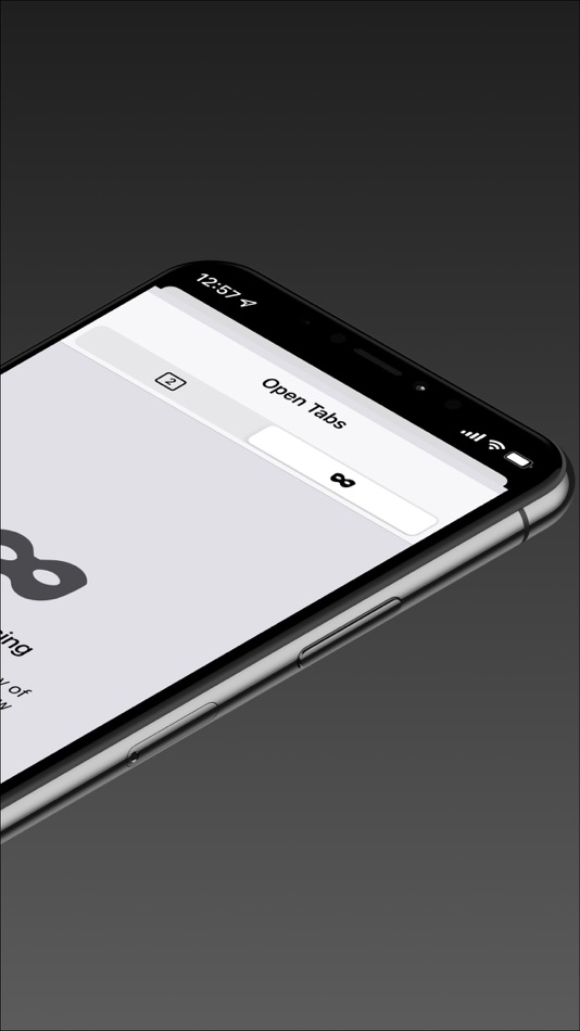 #4. Beacon Web Browser (iOS) By: Impervious Inc