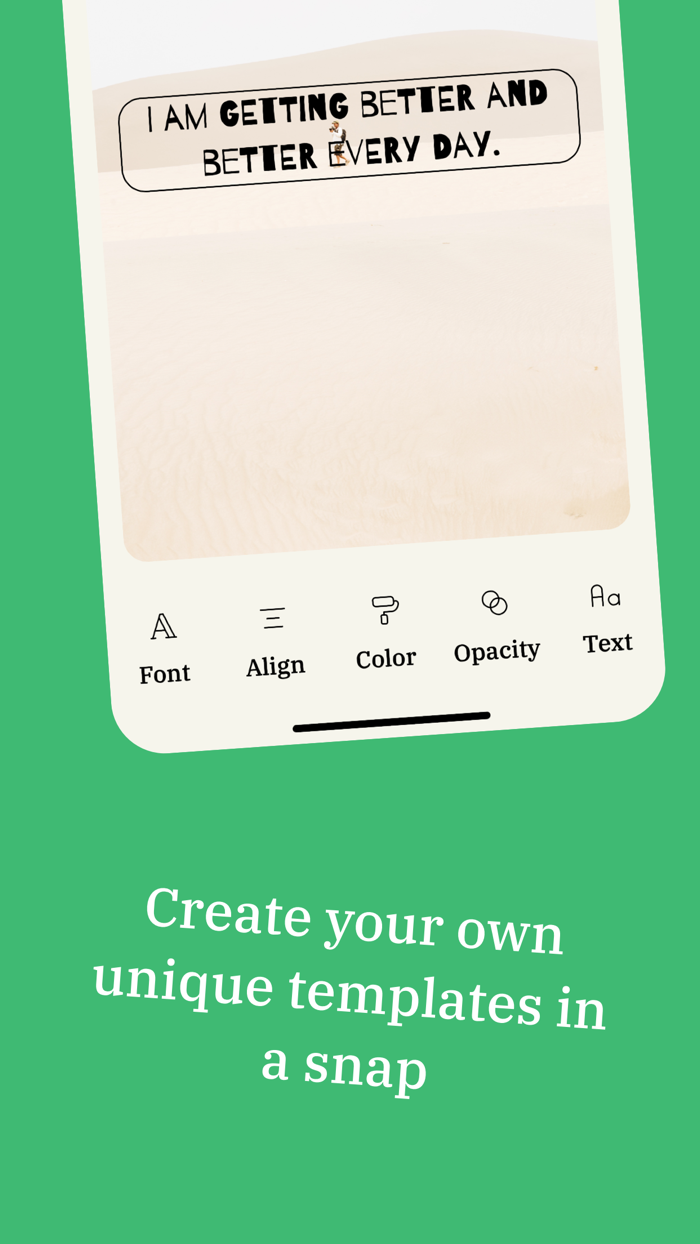 Affirmify Daily Affirmations