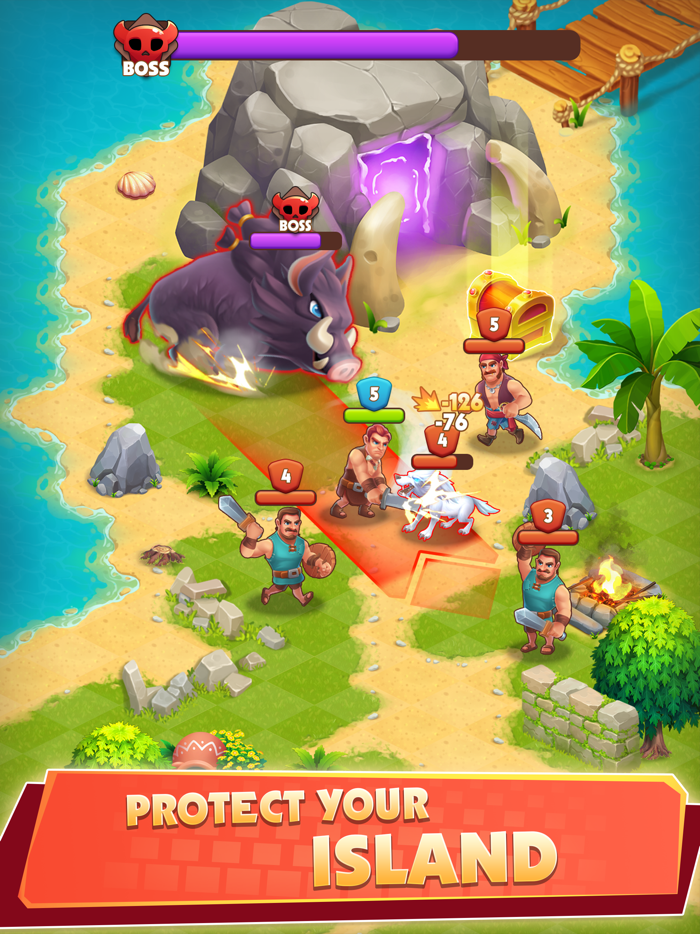 Exilesland  Adventure RPG