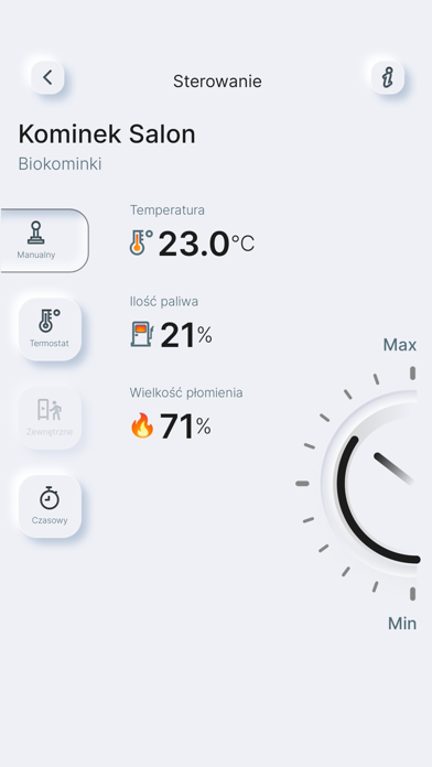 iFlame by Kratki Screenshot 4 - AppWisp.com iFlame by Kratki Screenshot 4 - AppWisp.com