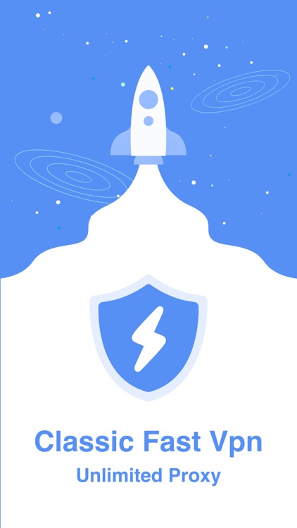 Kami VPN - Ultra Classic Fast