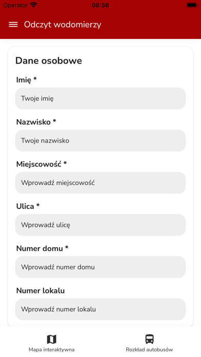 Radomsko Miasto Otwarte Screenshot