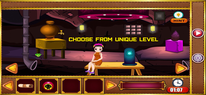 Escape Room  100 Doors Tales