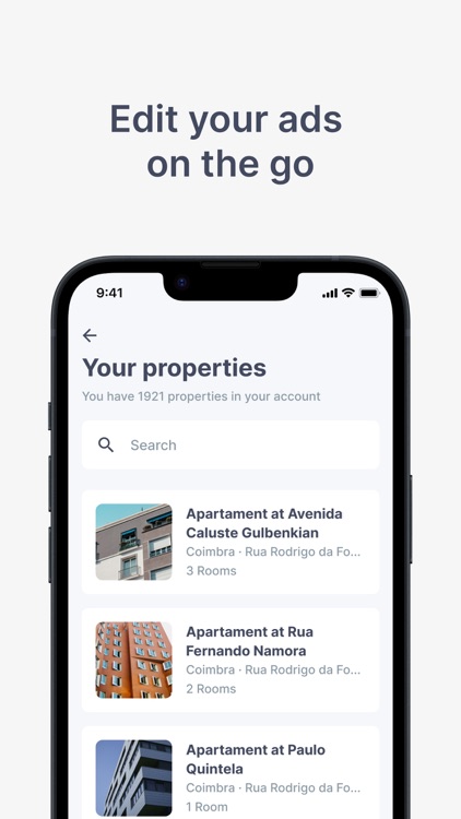 Inlife for landlords screenshot-3