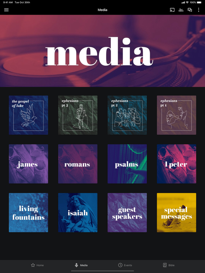 Calvary Chapel Kansas City