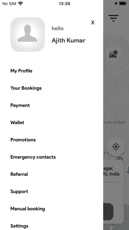 AutoCycle PickUps Rider