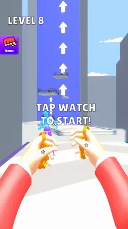 Game screenshot Fist Master 3D mod apk