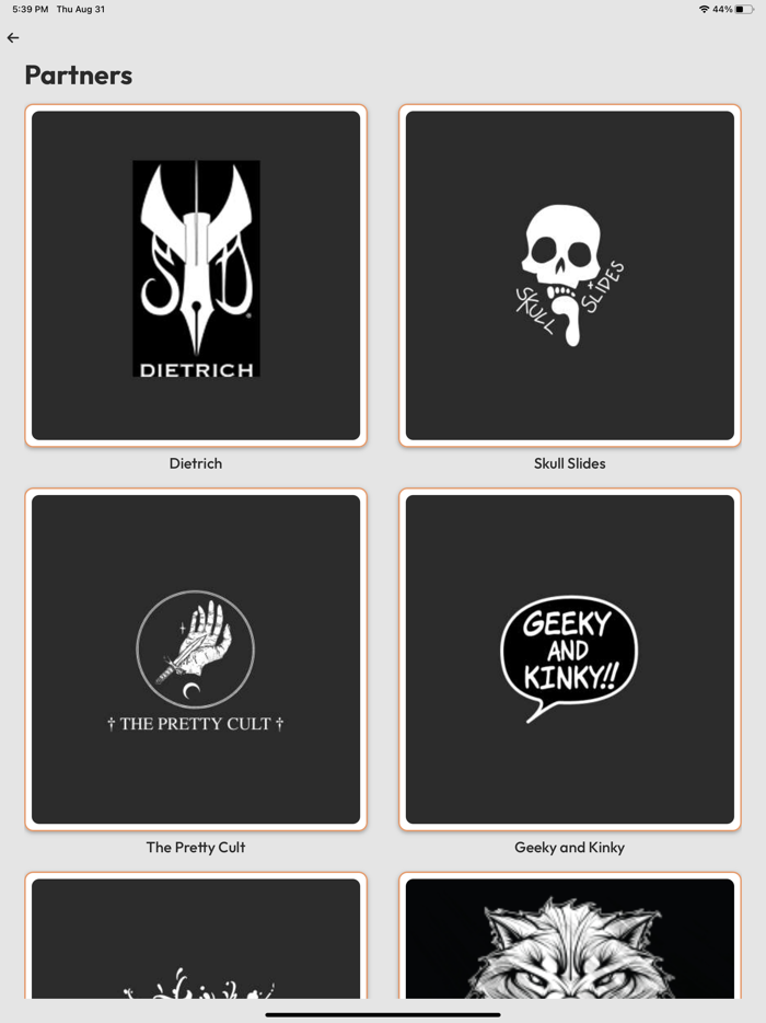 Blue Ridge Rock Festival 2023