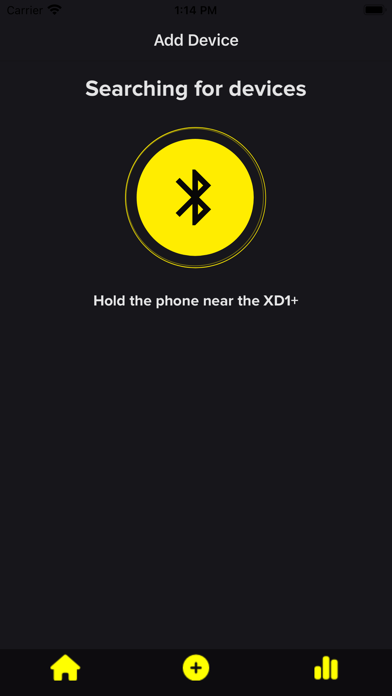 BreatheMOBILE Screenshot