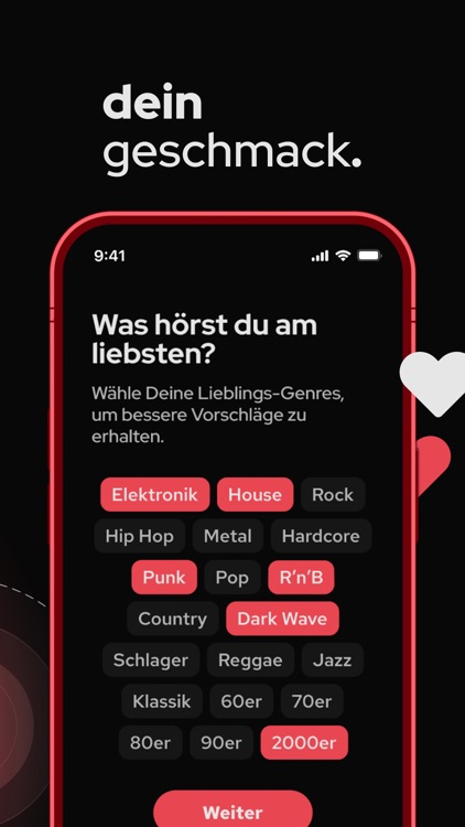 nightlyfe screenshot-6