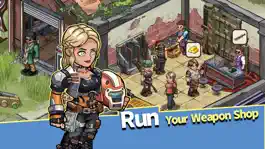 Game screenshot The Last Shop mod apk