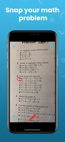 Game screenshot Math Word Problem Solver hack