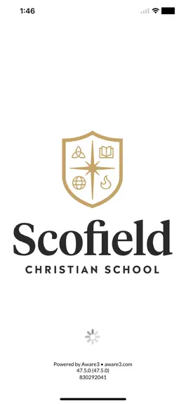 Game screenshot Scofield Christian School mod apk