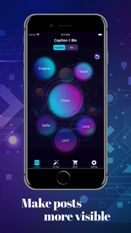 Smart Tags: Get More Stylish