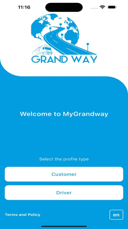 MyGrandway
