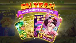 Game screenshot Forest Magic : Casino Game hack