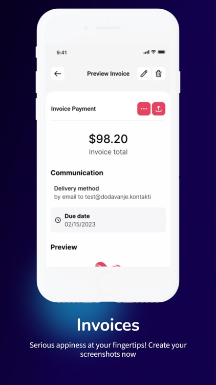 PureShop App screenshot-5