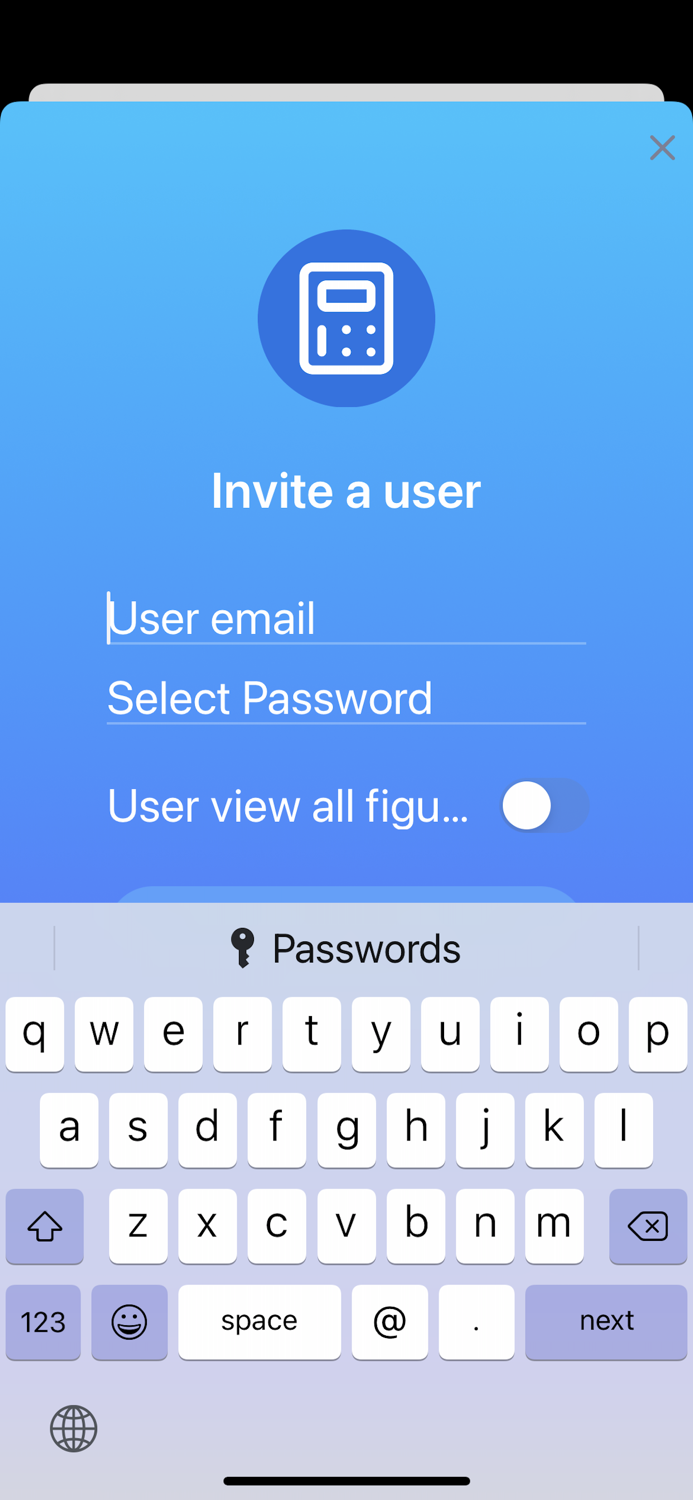 Figures - Income and Expenses