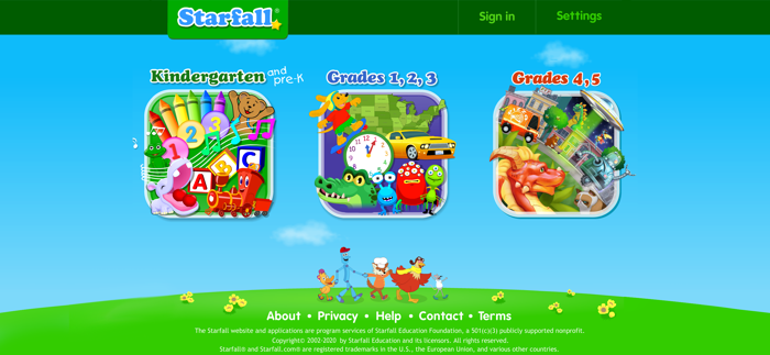 Starfall