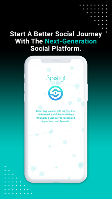 SpotLyf Screenshot 1 of 9