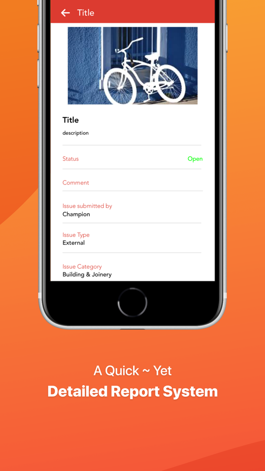 #5. Mdfm log-it (iOS) Podle: MDF Group Pty Ltd