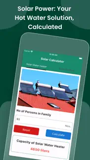 solar panel & rooftop calc + problems & solutions and troubleshooting guide - 4