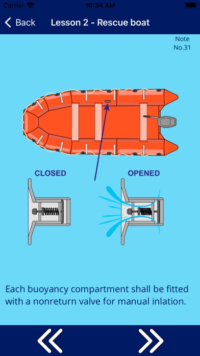 Lifeboatss Screenshot