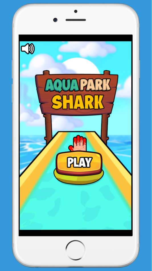 Aquapark Shark - 1.0 - (iOS)