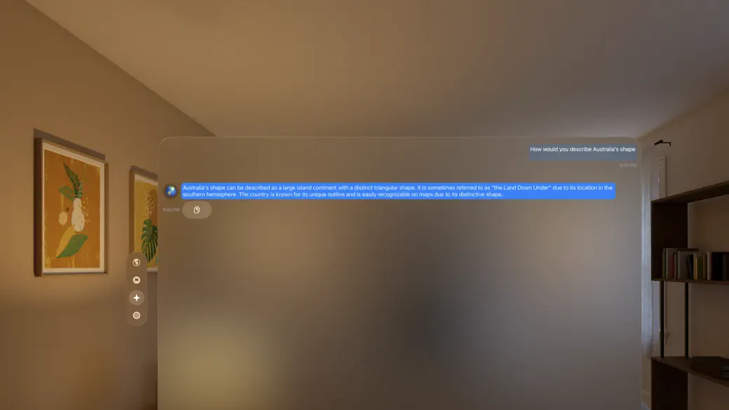 Worldle:Geography Daily Puzzle screenshot 4