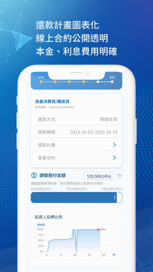 #8. 普匯inFlux (iOS) 由: 普匯金融科技股份有限公司