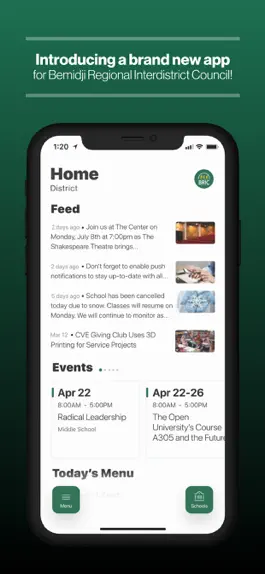 Game screenshot BRIC K12 mod apk