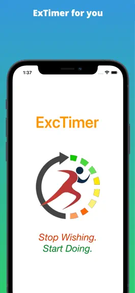 Game screenshot ExcTimer mod apk