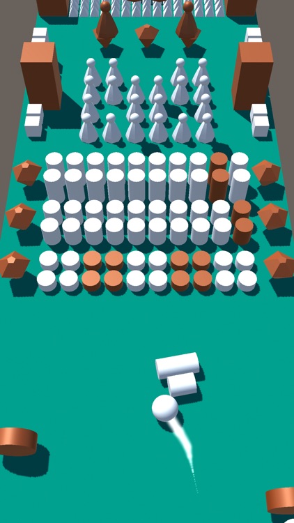 sphere - Very difficult road